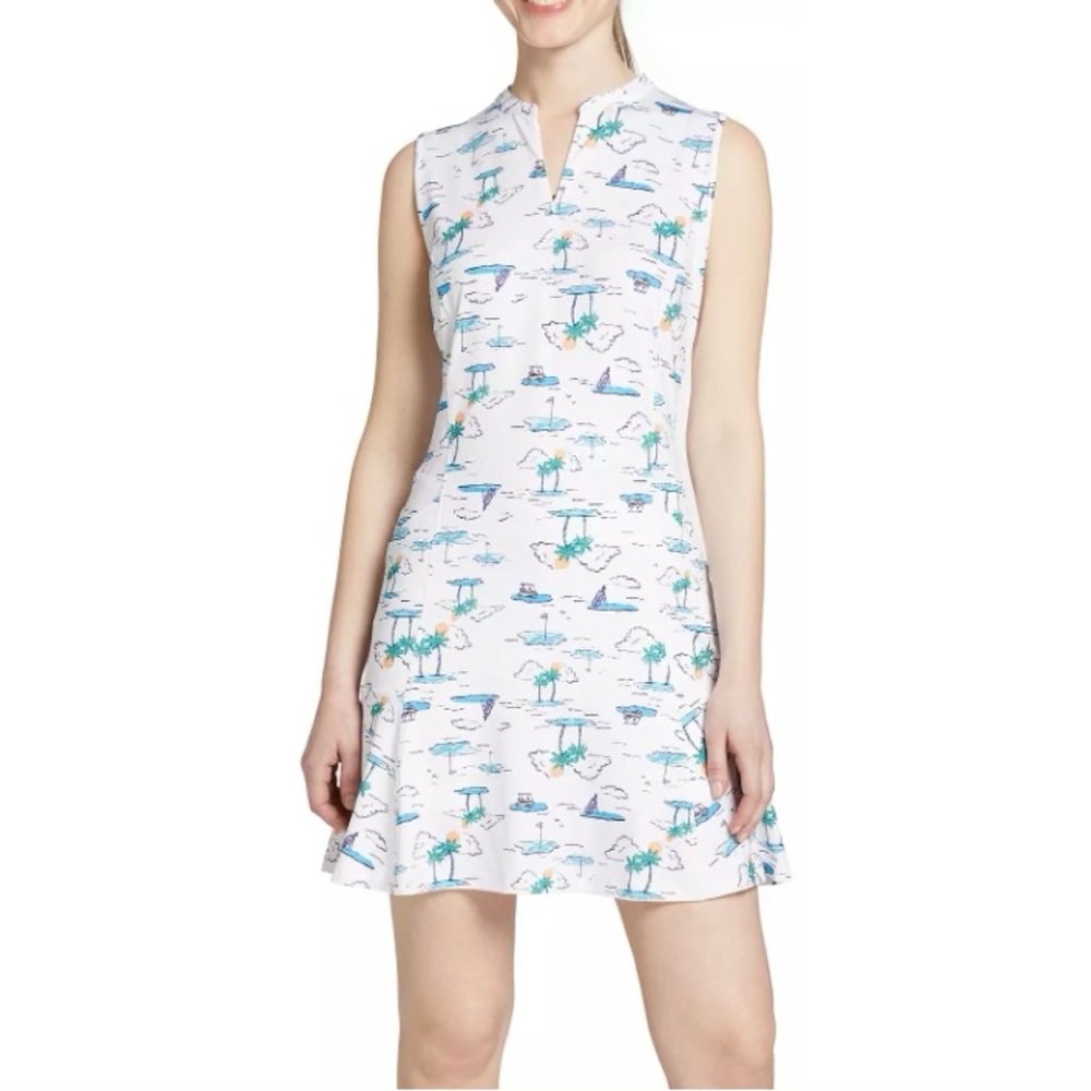 Lady Hagen athletic golf dress XS